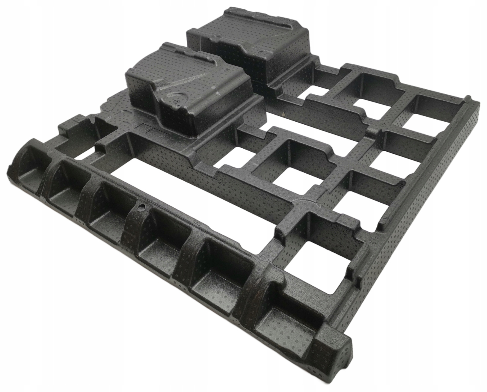 polystirene pianka boot floor well VW ID. Buzz 1T5864469F new oryginalne