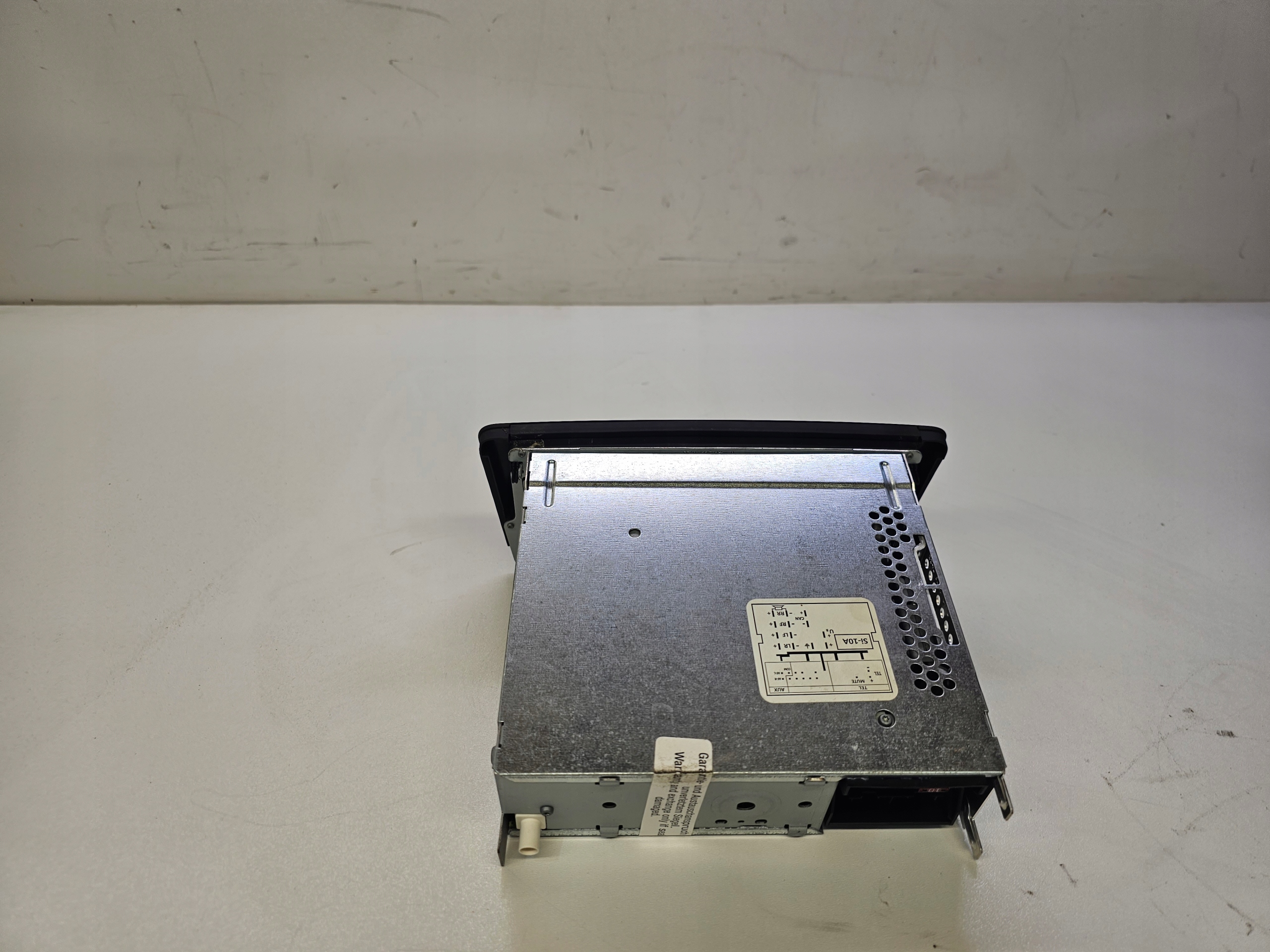 RADIO AUDI CHORUS AUDI A1 8X 8X0035160A
