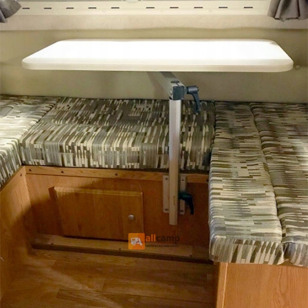 Noga stolu Lagun oryginal Szwecja przyczepa kamper Brand Other