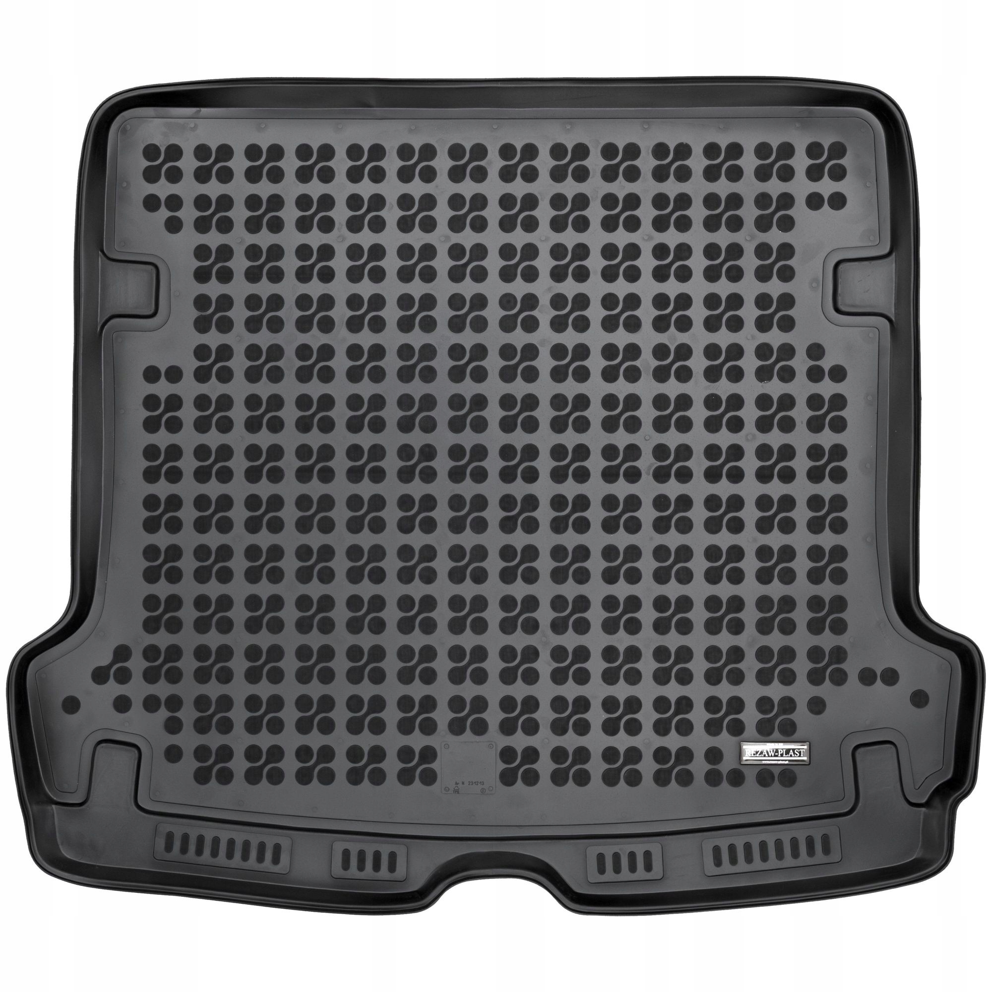 

Mata Bagaznika Gumowa Peugeot 307 Kombi 2001-2007