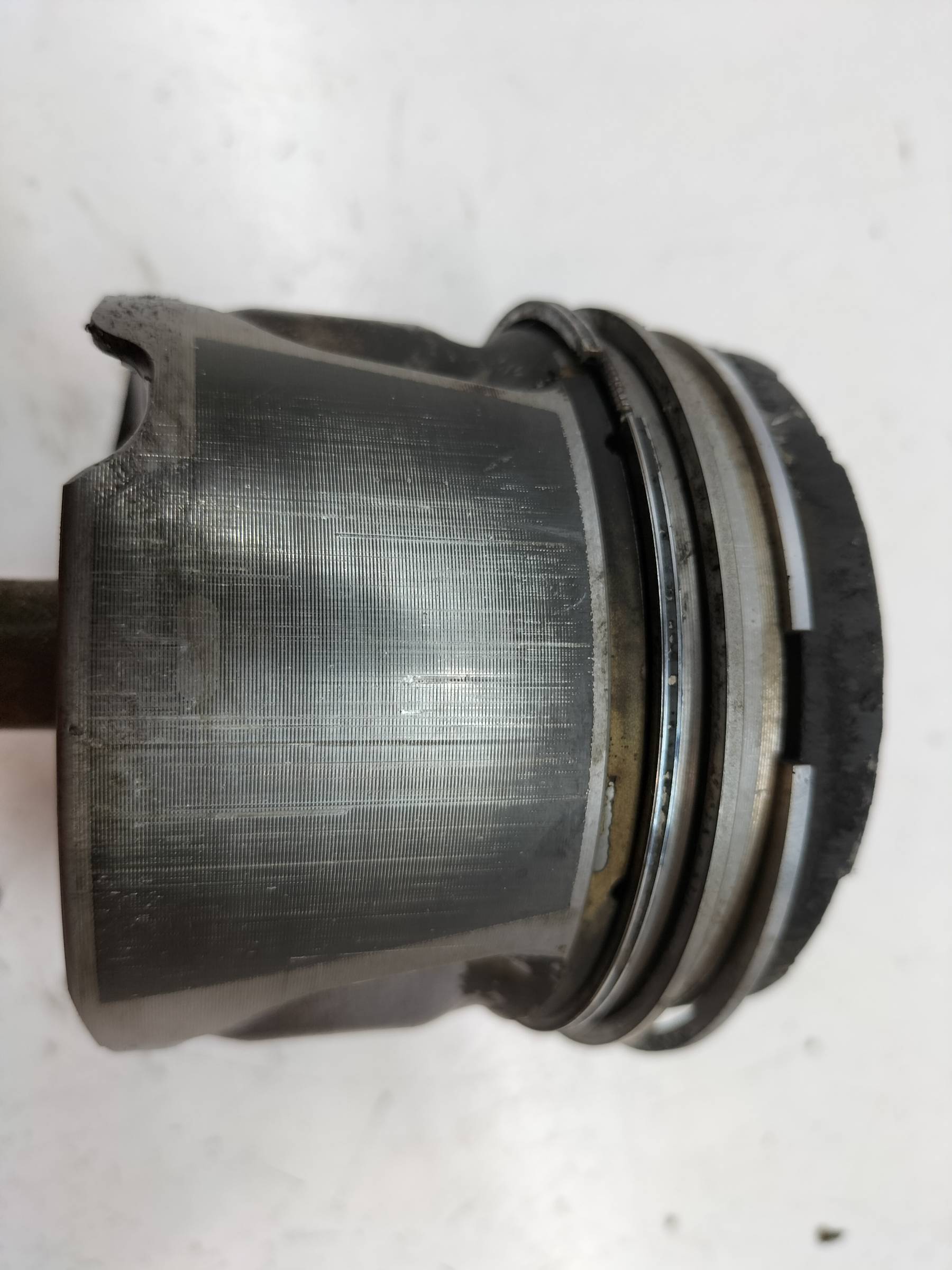 piston bielle 81L118 2.4 D Volvo S60 et (2000-2009)