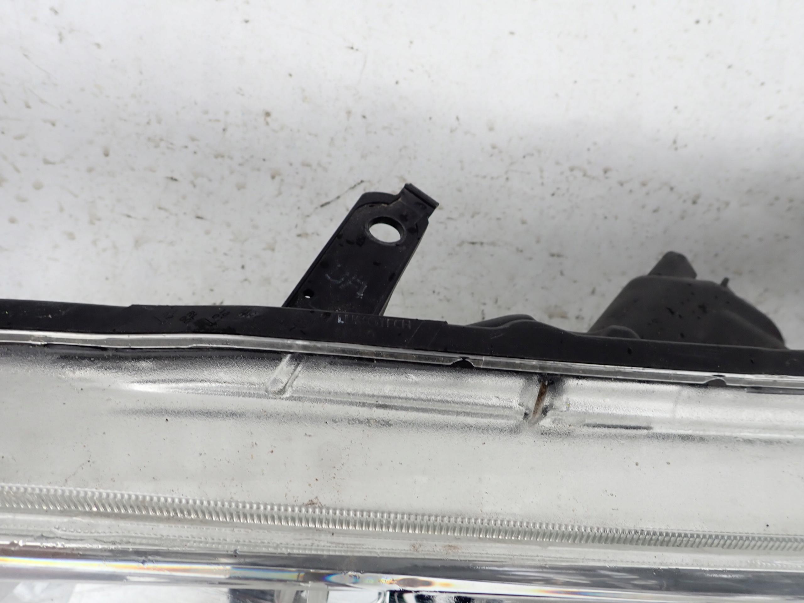 TOYOTA HILUX VIII 15- light left front front