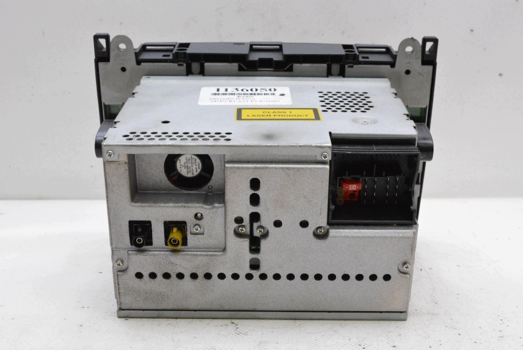RADIO radio CD TELEFON A1698206189 MERCEDES B-class W245 05-08