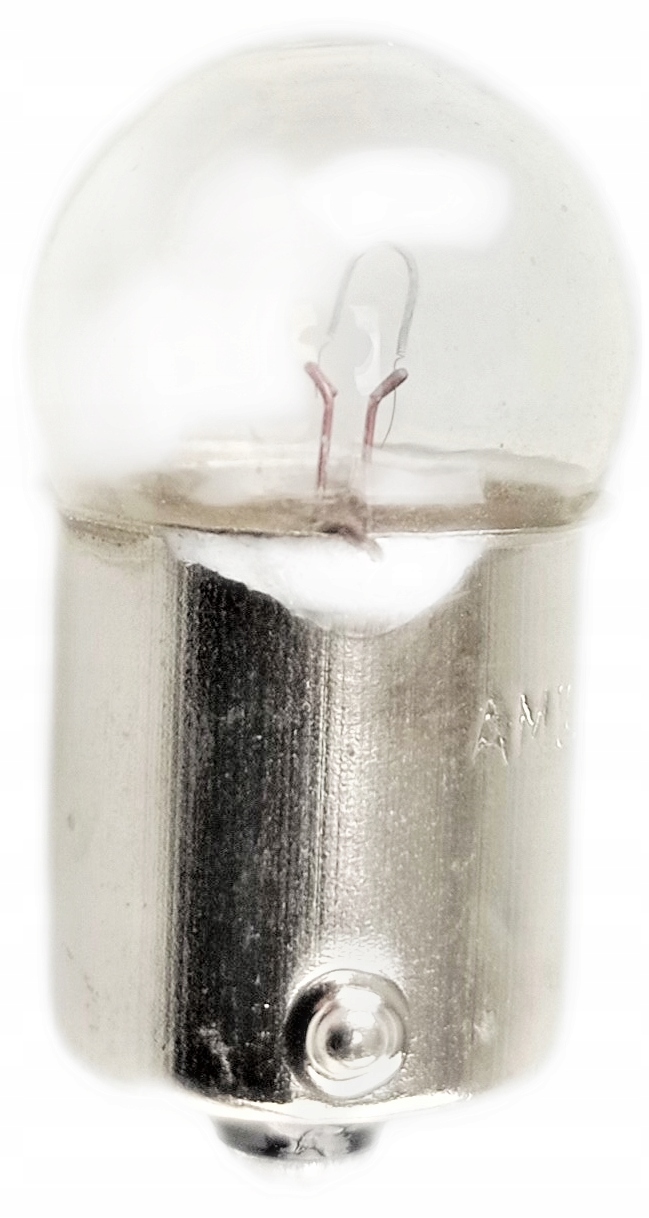 

Żarówka oprawka24V/5W pozycja halogen BA15s 10szt