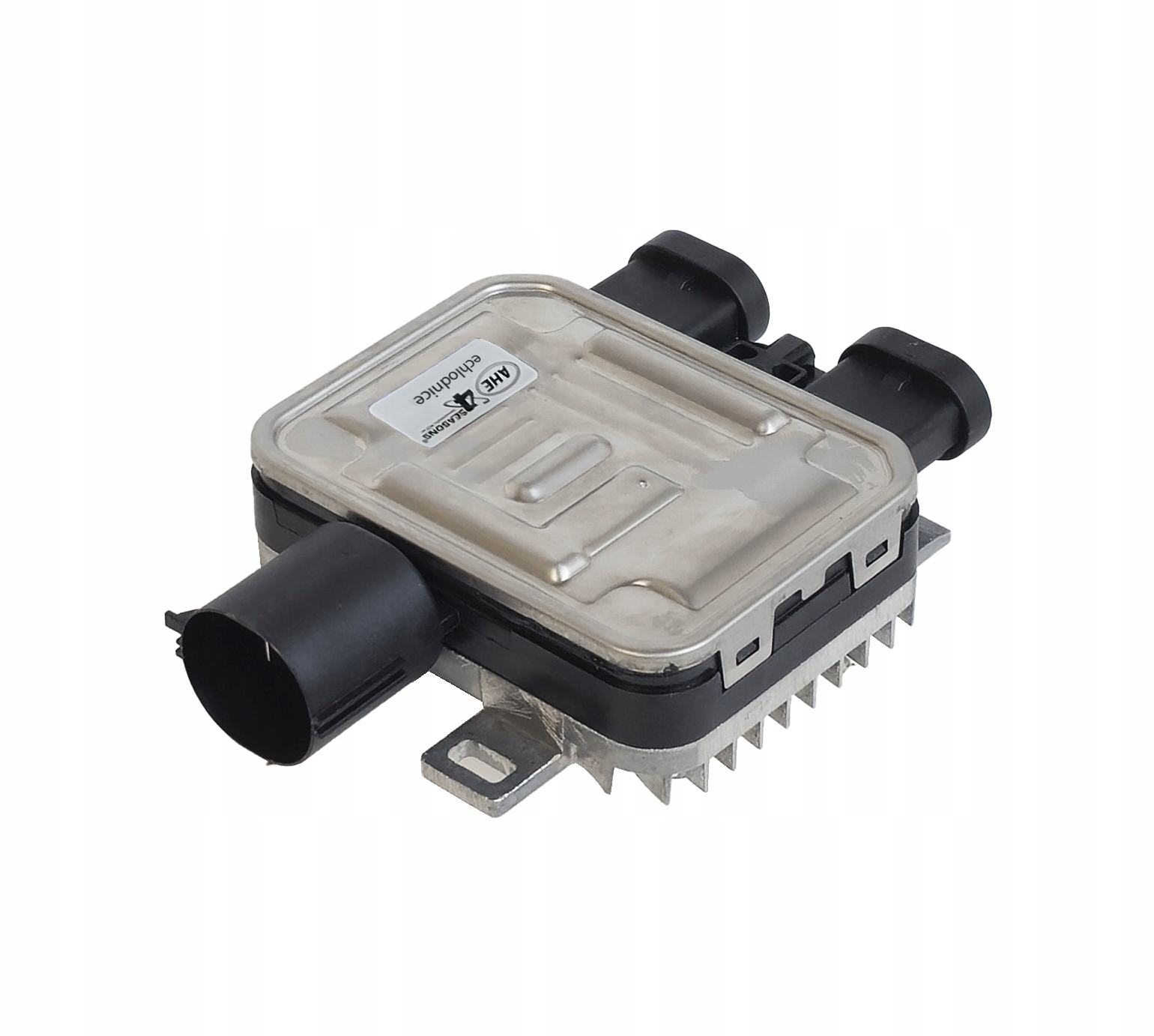 Moduł Wentylatora FORD TRANSIT 06-13 2.2 2.4 940009400 940004302 940004204