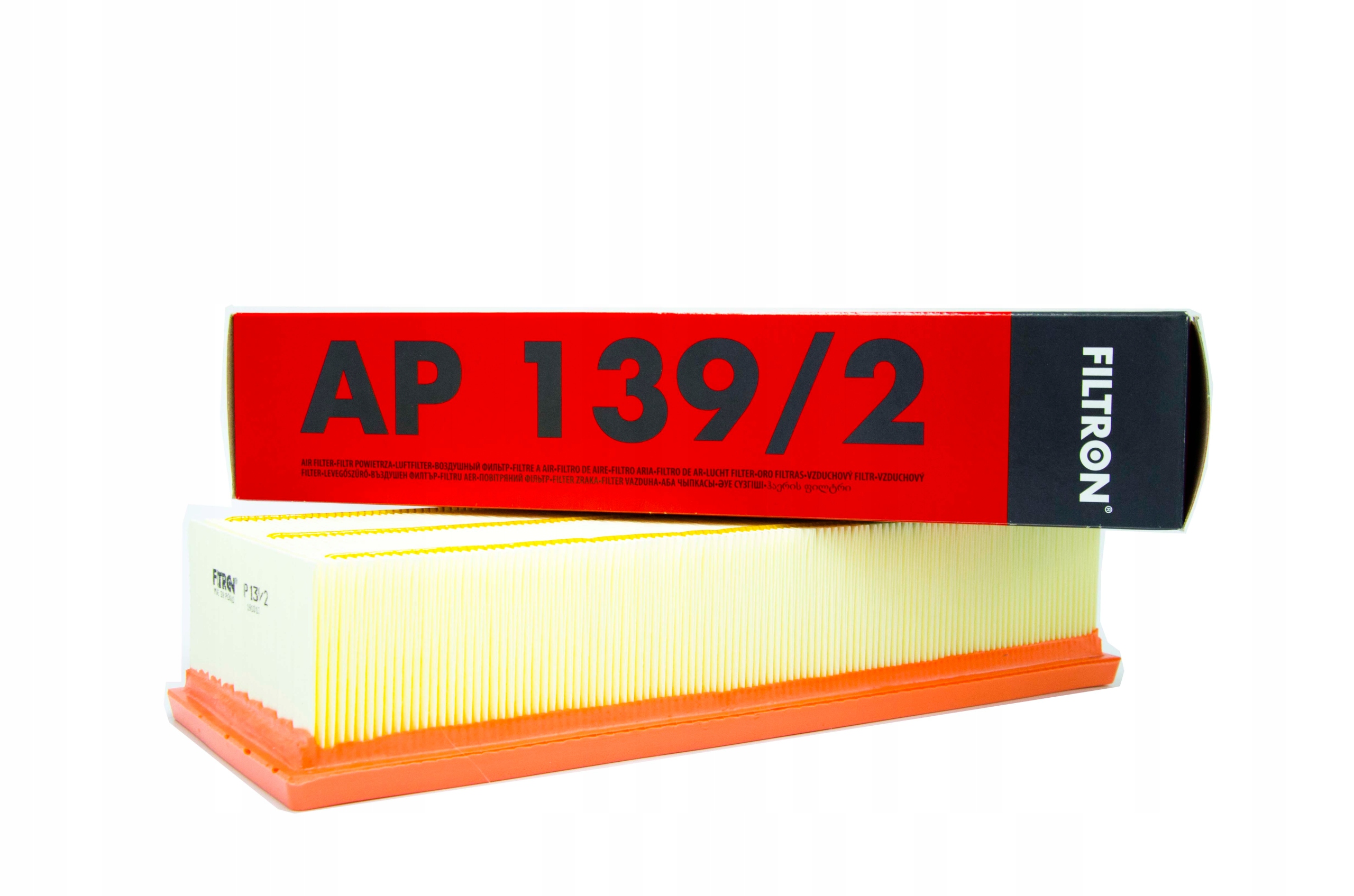 Zestaw filtrów VW Passat 1.9TDI 2.0TDI B6 węglowy Producent części Filtron