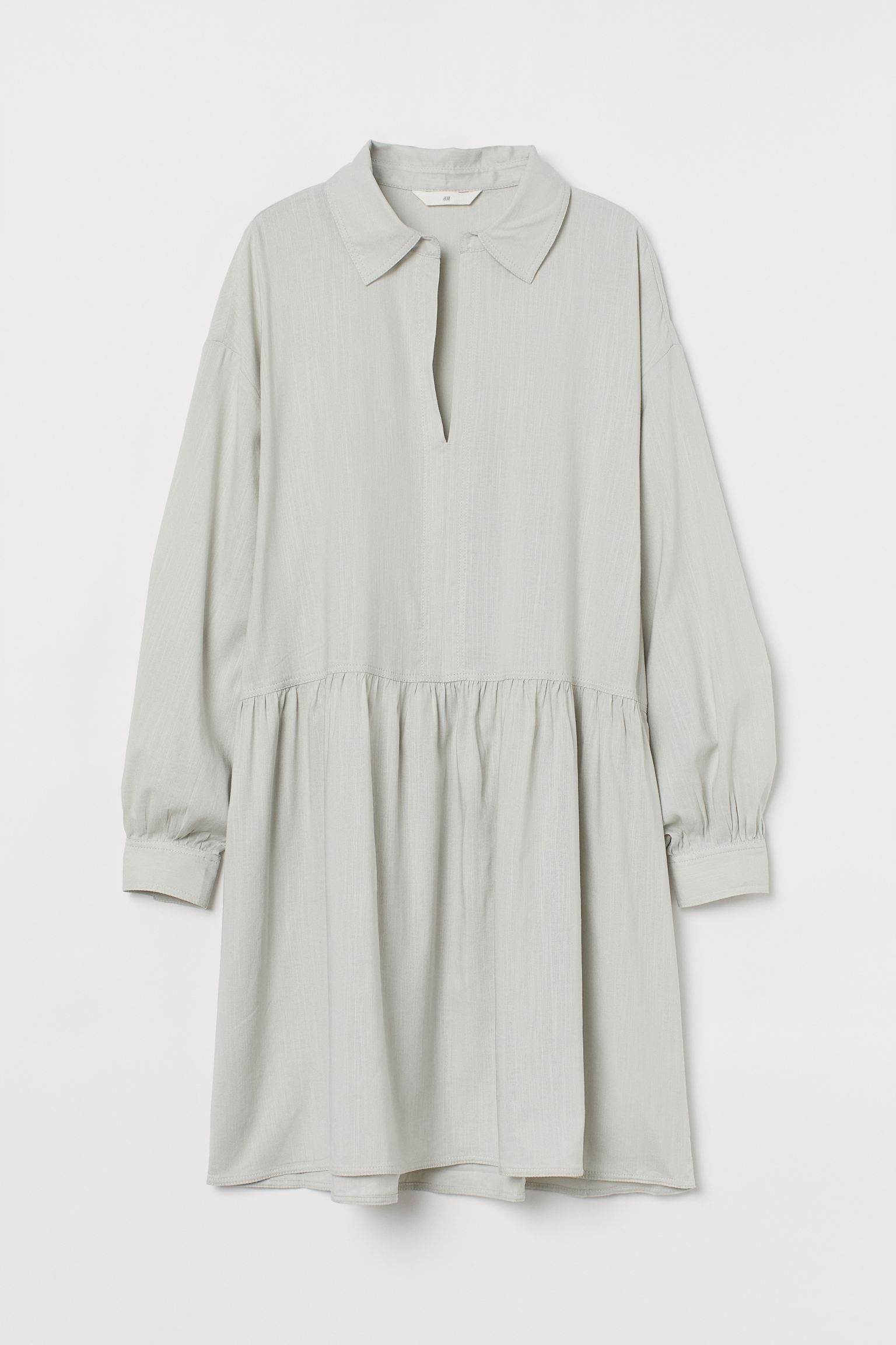 

Sukienka Delikatna H&m r.L