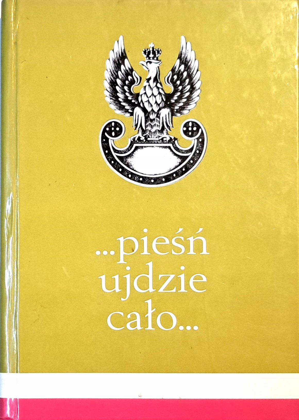 PIEŚŃ UJDZIE CAŁO 2