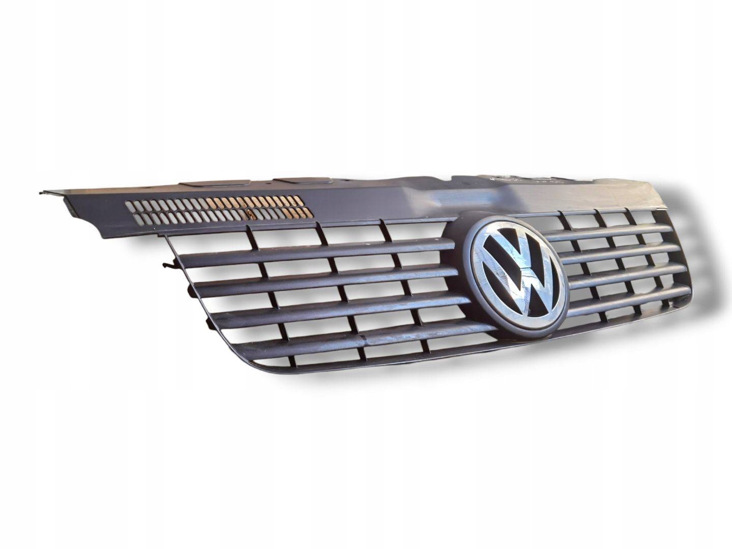 grille radiator Volkswagen Transporter T5 2009 7H080710175
