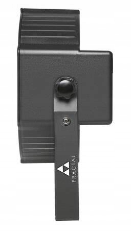 FRACTAL PAR LED 7X10W RGBW REFLEKTOR PAR Marka Inna