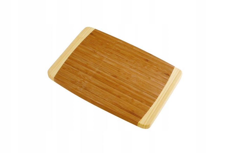 

Deska Kuchenna Do Krojenia Bambus Tescoma 30x20 cm