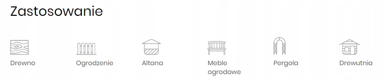 VIDARON IMPREGNAT DEKORACYJNY SOSNA ZŁOCISTA L02 0,7L Kod producenta 000000000091020622