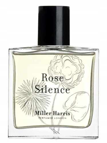 Miller Harris Rose Silence parfémovaná voda 50 ml