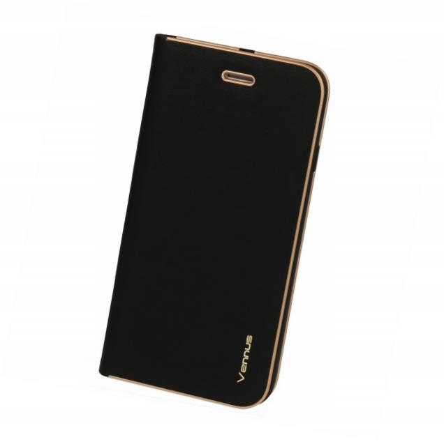 

Futerał Vennus Book do Motorola Moto E7 Power