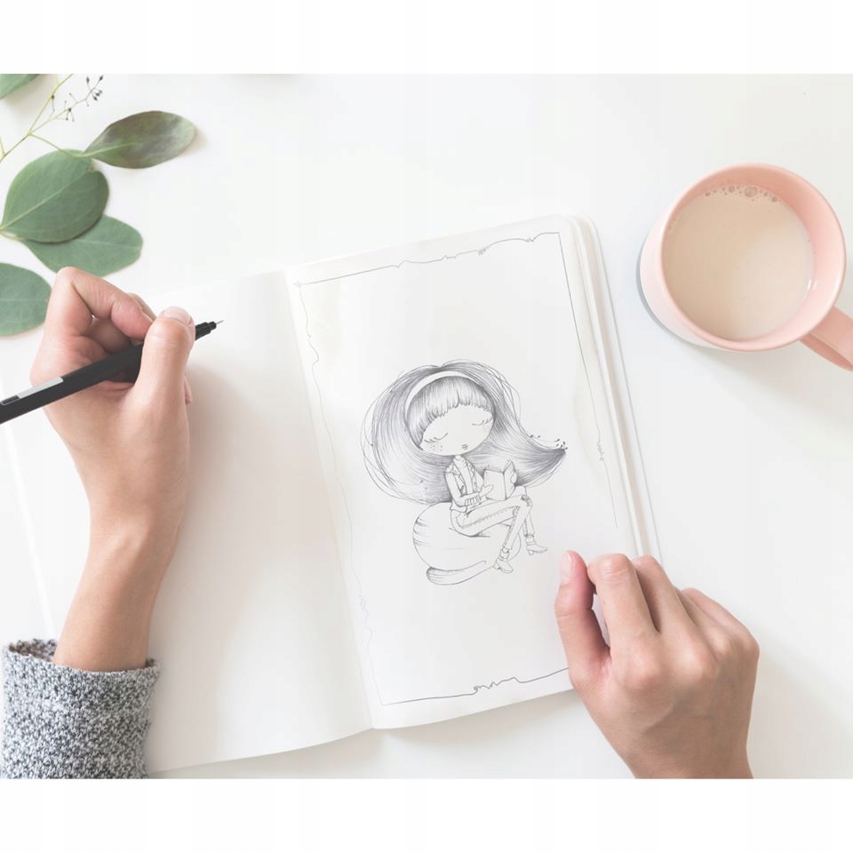 Anekke Fun&Music- torebka na ramię z łańcuszkiem Nazwa koloru producenta Anekke Fun&Music