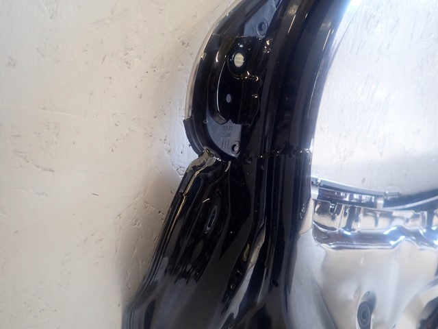 DRZWI LEWE TYLNE LEWY TYŁ TOYOTA CAMRY 8 VIII 17- Typ samochodu Samochody osobowe