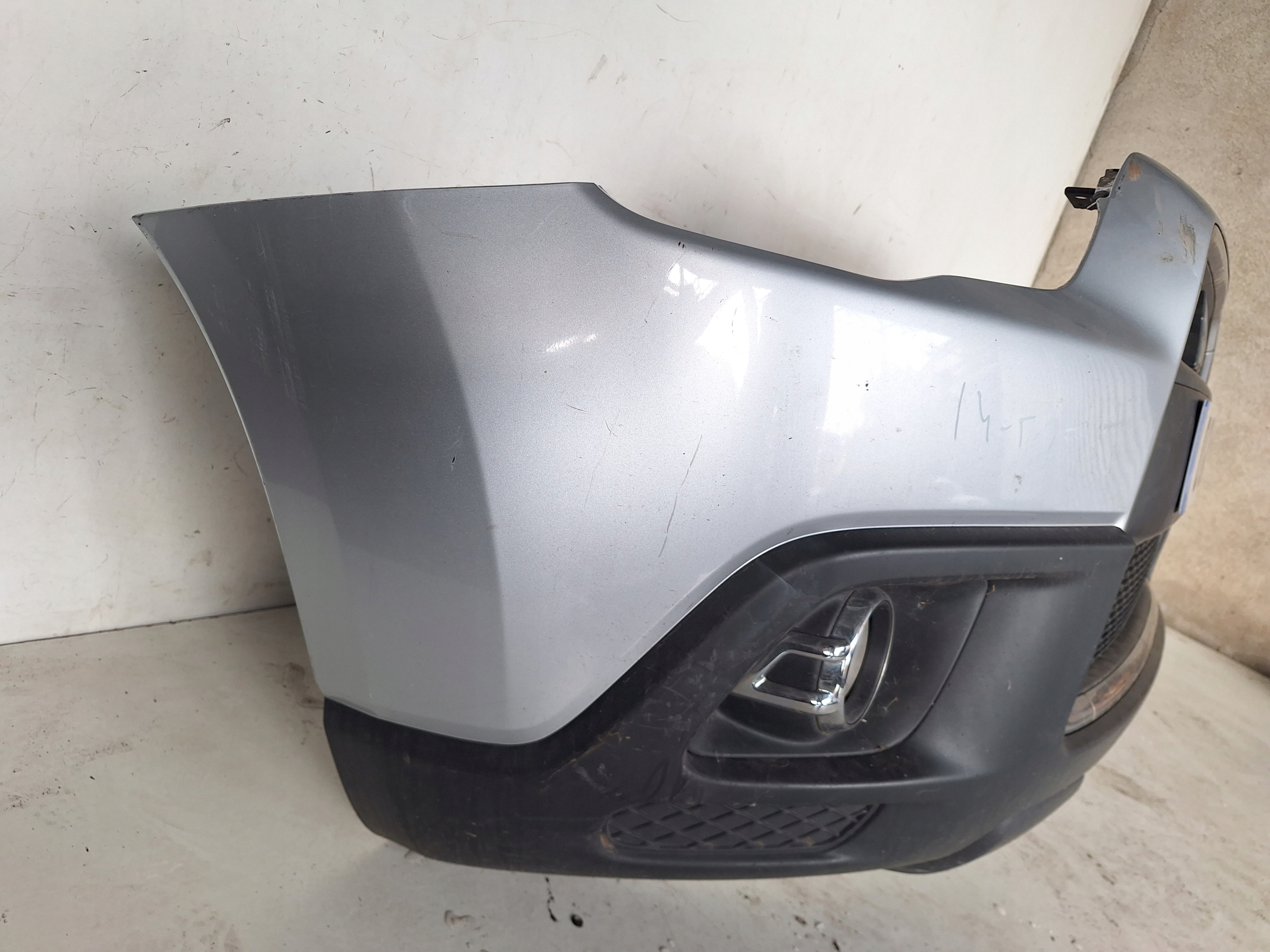 MITSUBISHI ASX 09-12 Paraurti