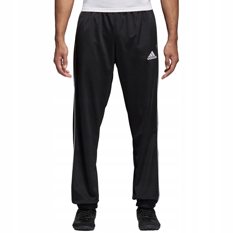 

Spodnie Męskie Dresowe Core 18 Adidas CE9050 r L