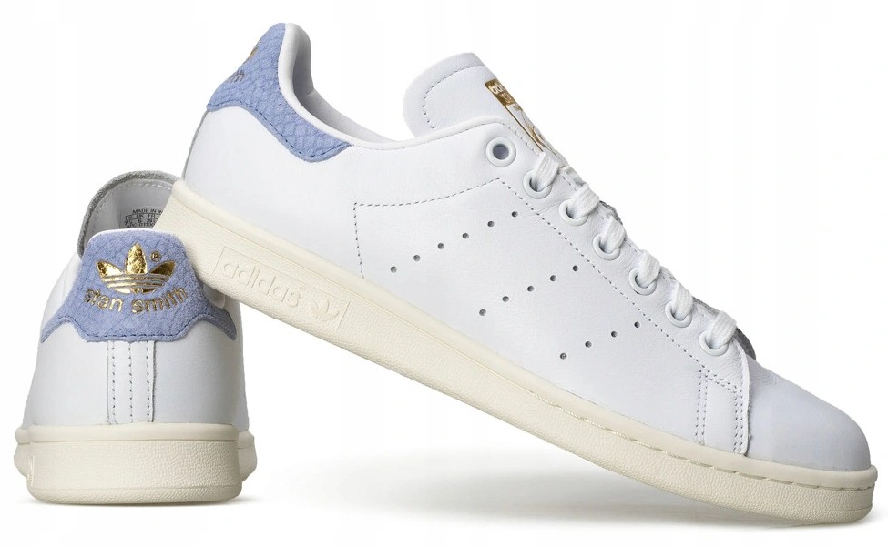 Adidas Stan Smith DA9582 dámské boty 36 2/3