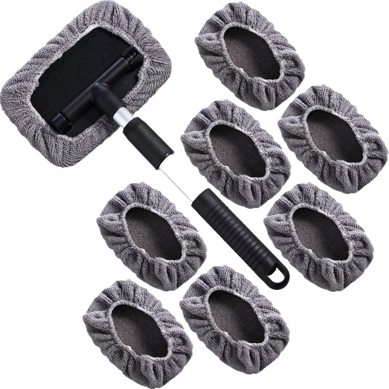 Для очищення, лобове скло пристрої для очей