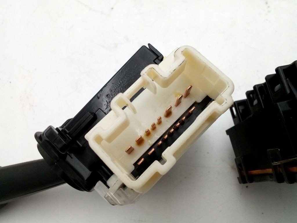 Subaru Impreza GH III 3 switch levers control left + right