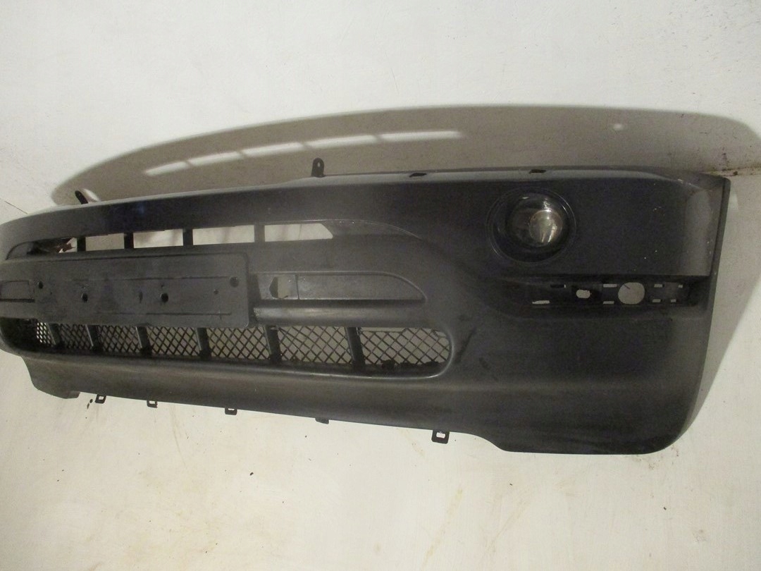 nárazník předek přední BMW X5 E53 XENON holý