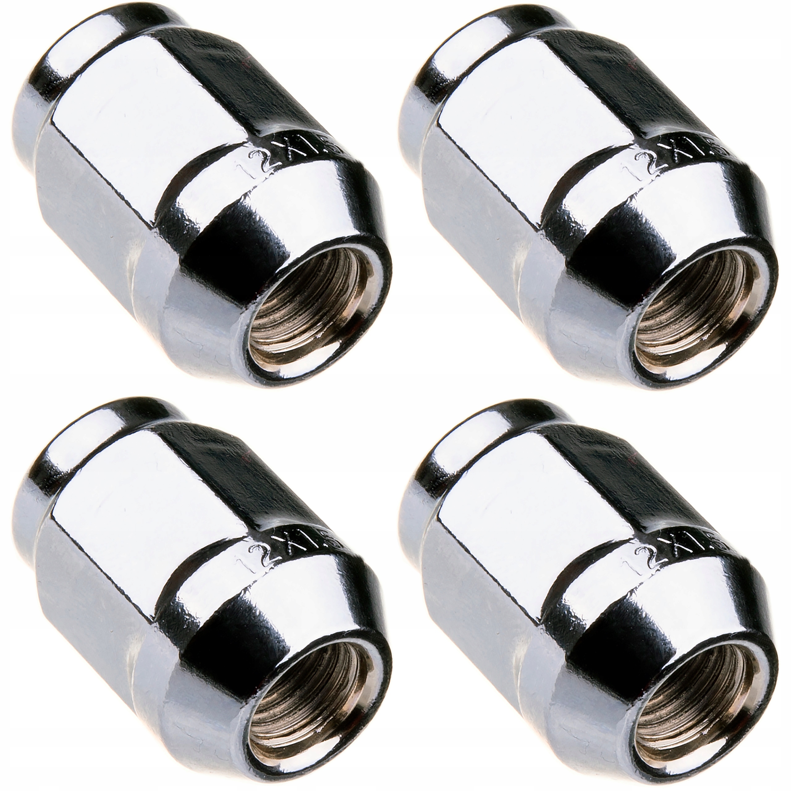 

Nakrętka M12x1,5 zamknięta K21 Toyota, Mazda,lexus