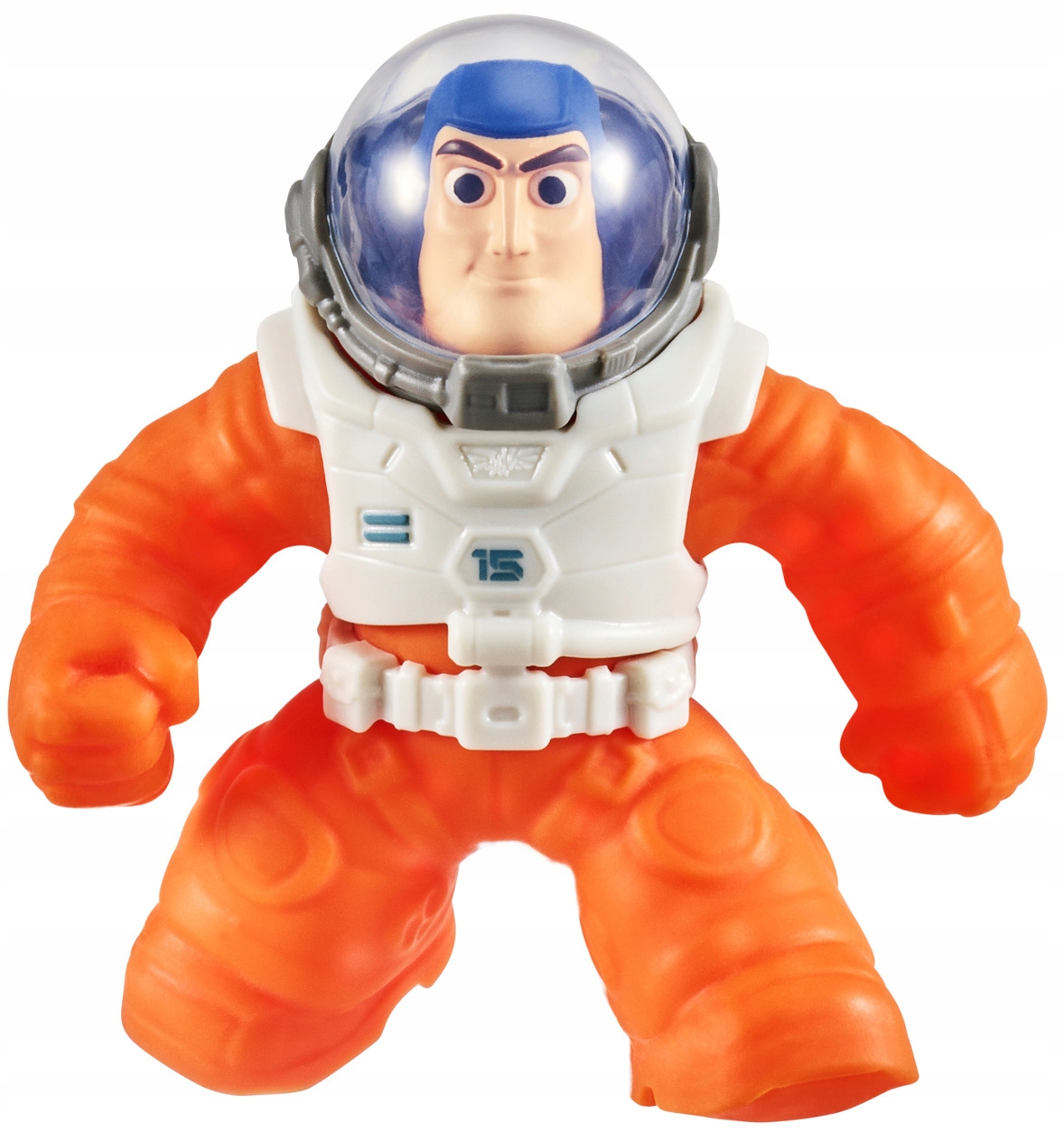 

Figurka Heroes of Goo Jit Zu Buzz Lightyear