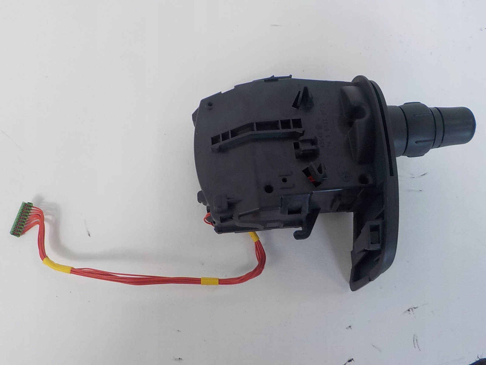 RENAULT CLIO III 3 KANGOO MODUS PANEL Pulsante interruttore luci AUTO