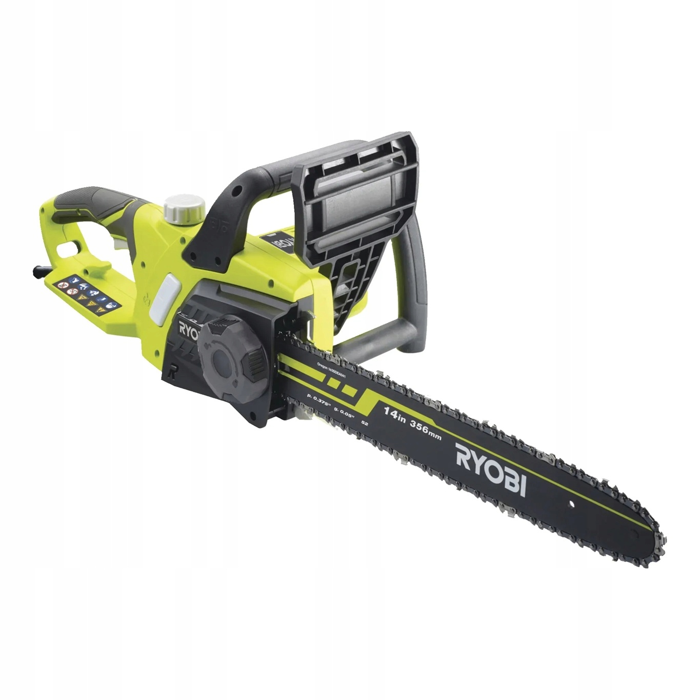 Piła łańcuchowa 1800W 35cm Ryobi RCS1835B