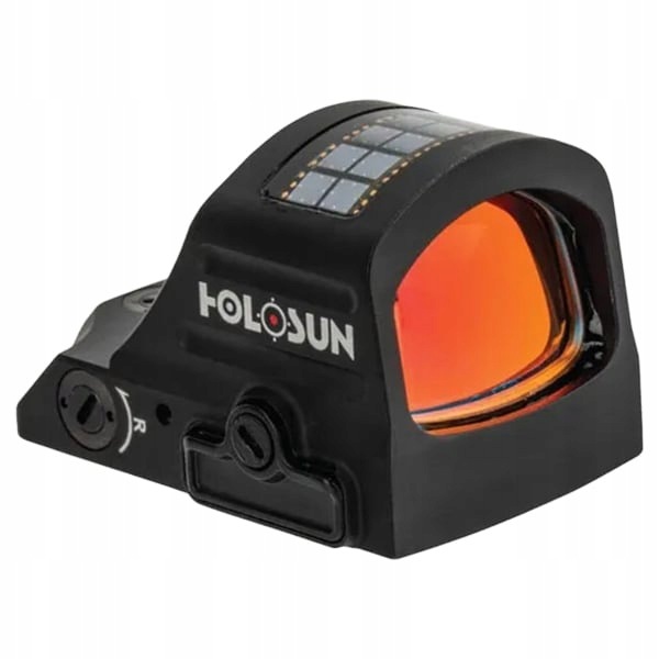 Zaměřovací dalekohled Holosun primaryarms hs507c-x2-acss
