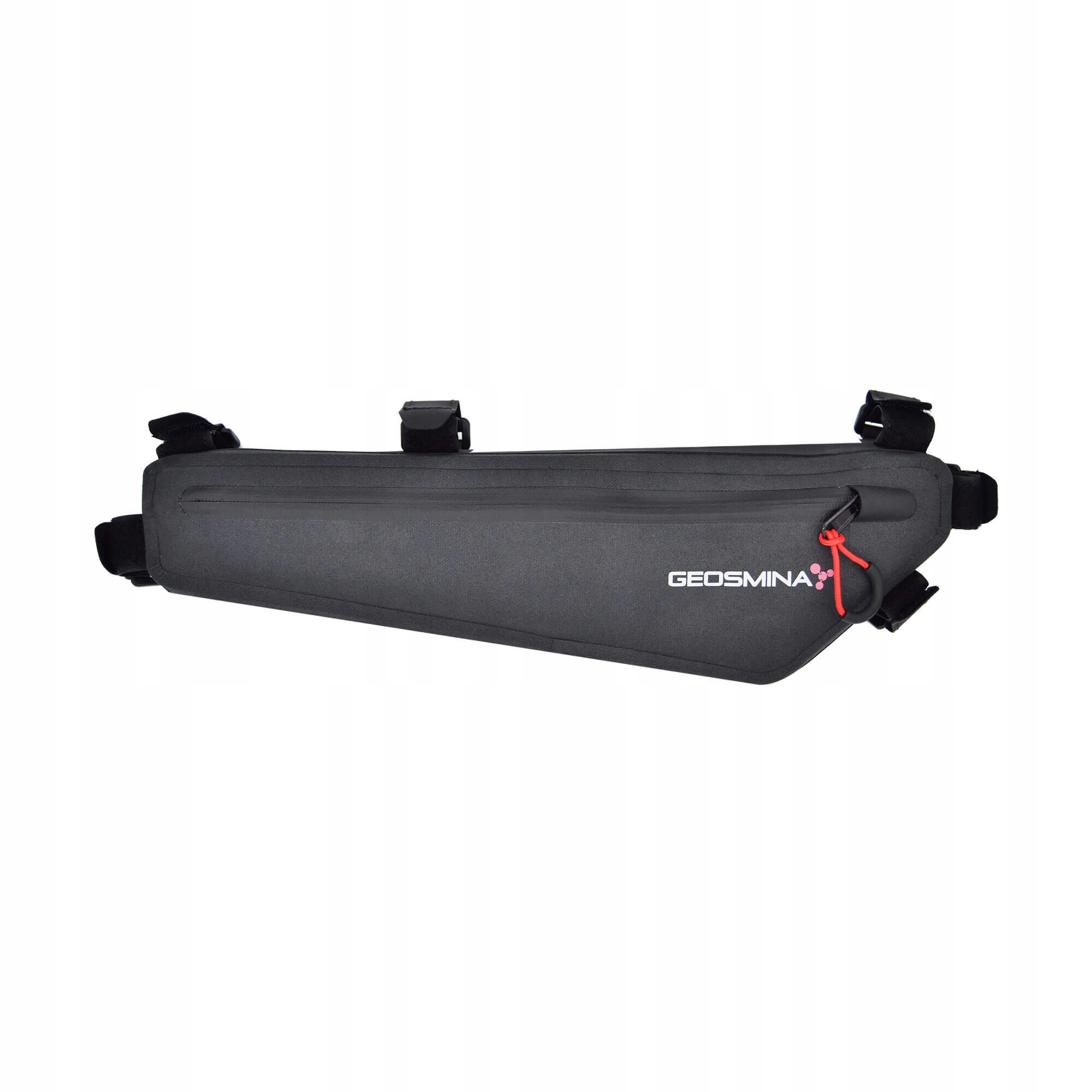 Geosmina Frame Bag Gravel Small Taška pod rám 1,5L 1,5 litrů