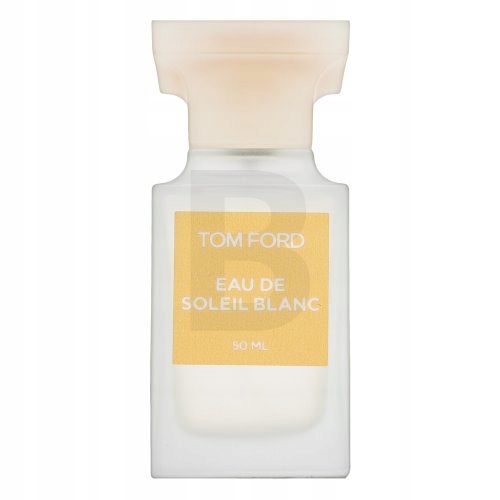 Tom Ford Eau de Soleil Blanc toaletní voda unisex 50 ml
