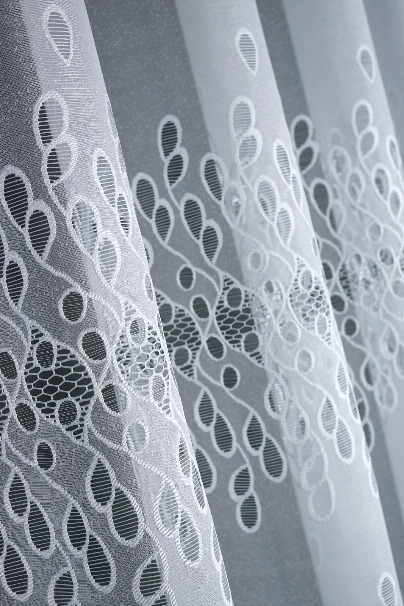 Záclony Haft nádherná 400x250 400x240 gesto hotová záclona