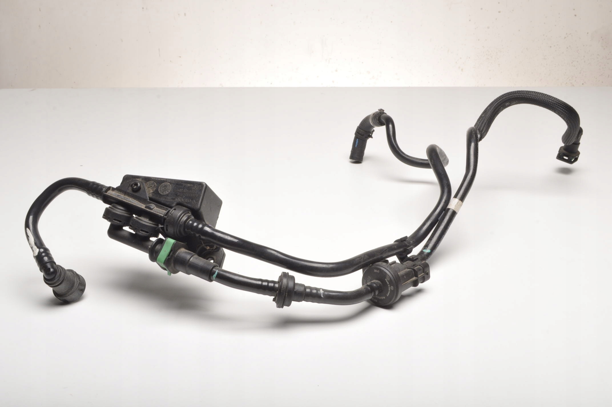 ★専用★⑤ Volvo t8 гибрид провод waz клапан вакуума 31478962 31478960