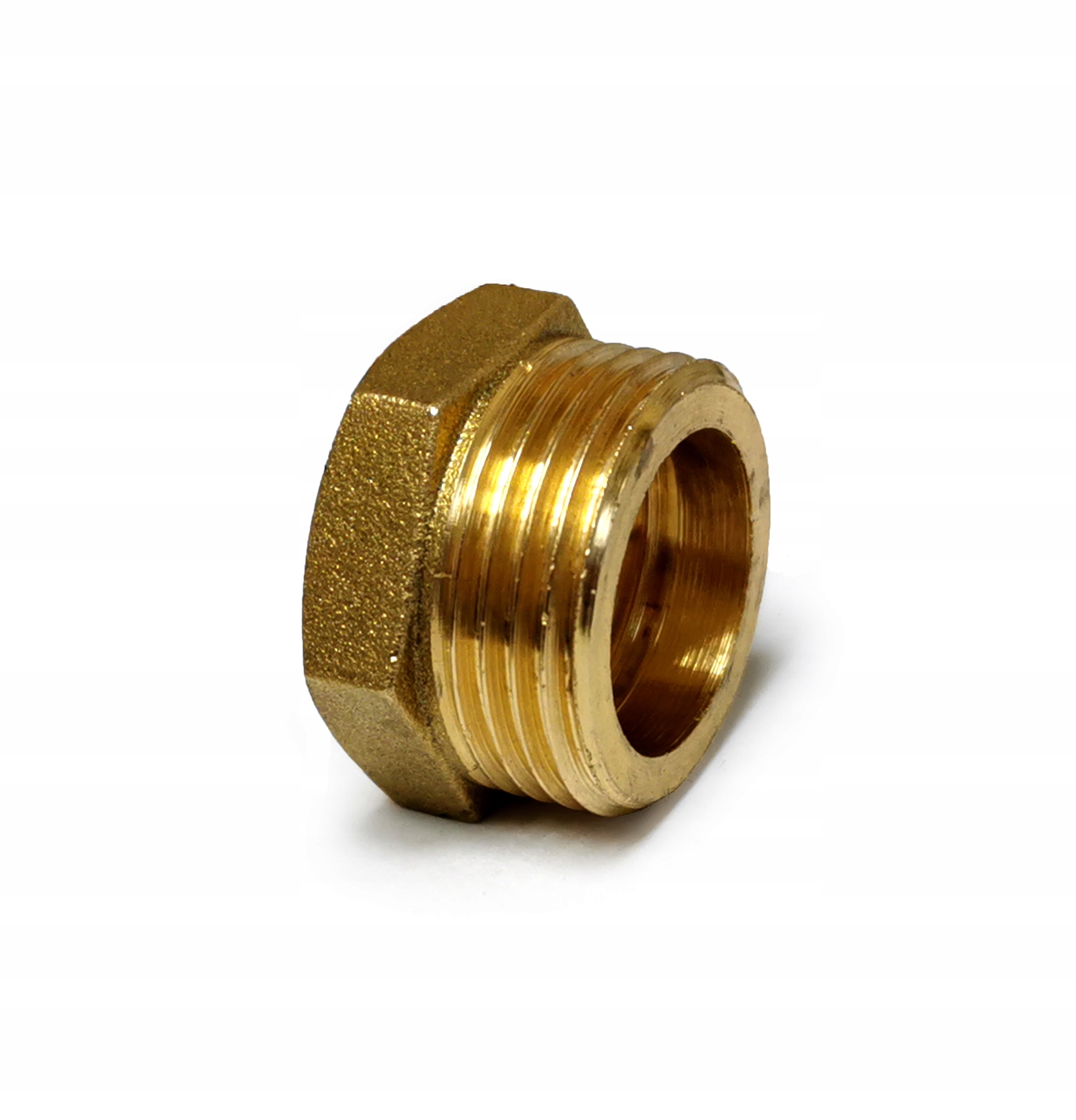 MOSIĄDZ REDUKCJA MOSIĘŻNA 3/4"x1/2" Typ kształtka