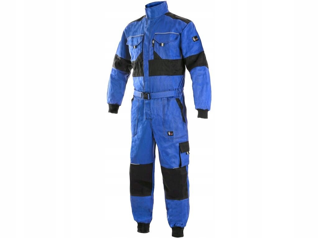 KOMBINEZON ROBOCZY CXS LUXY ROBERT Roz.52
