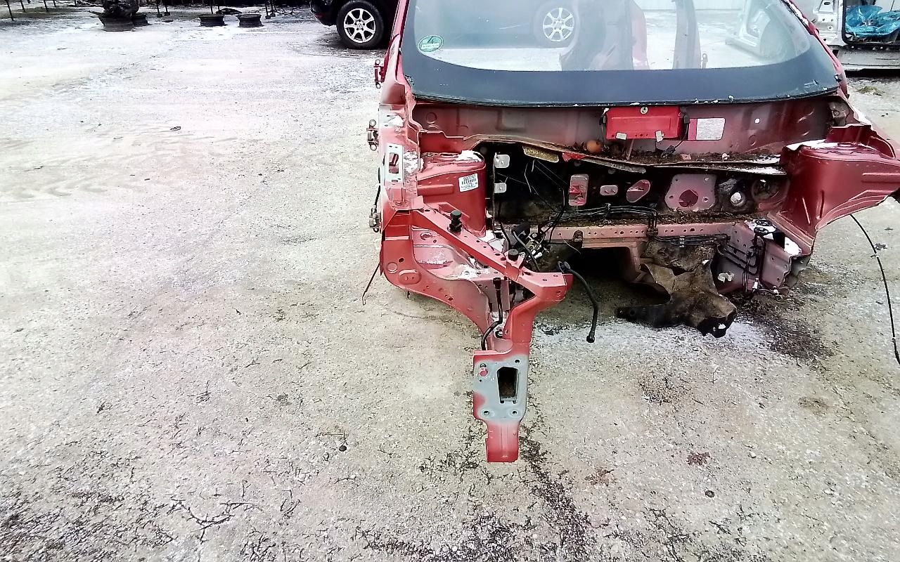 KADJAR I ĆWIARTKA PODŁUZNICA KIELICH PRAWA