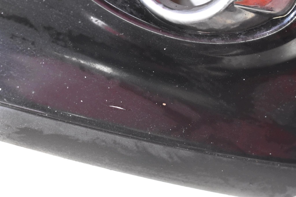 bumper front front black FORD FOCUS MK3 11-15