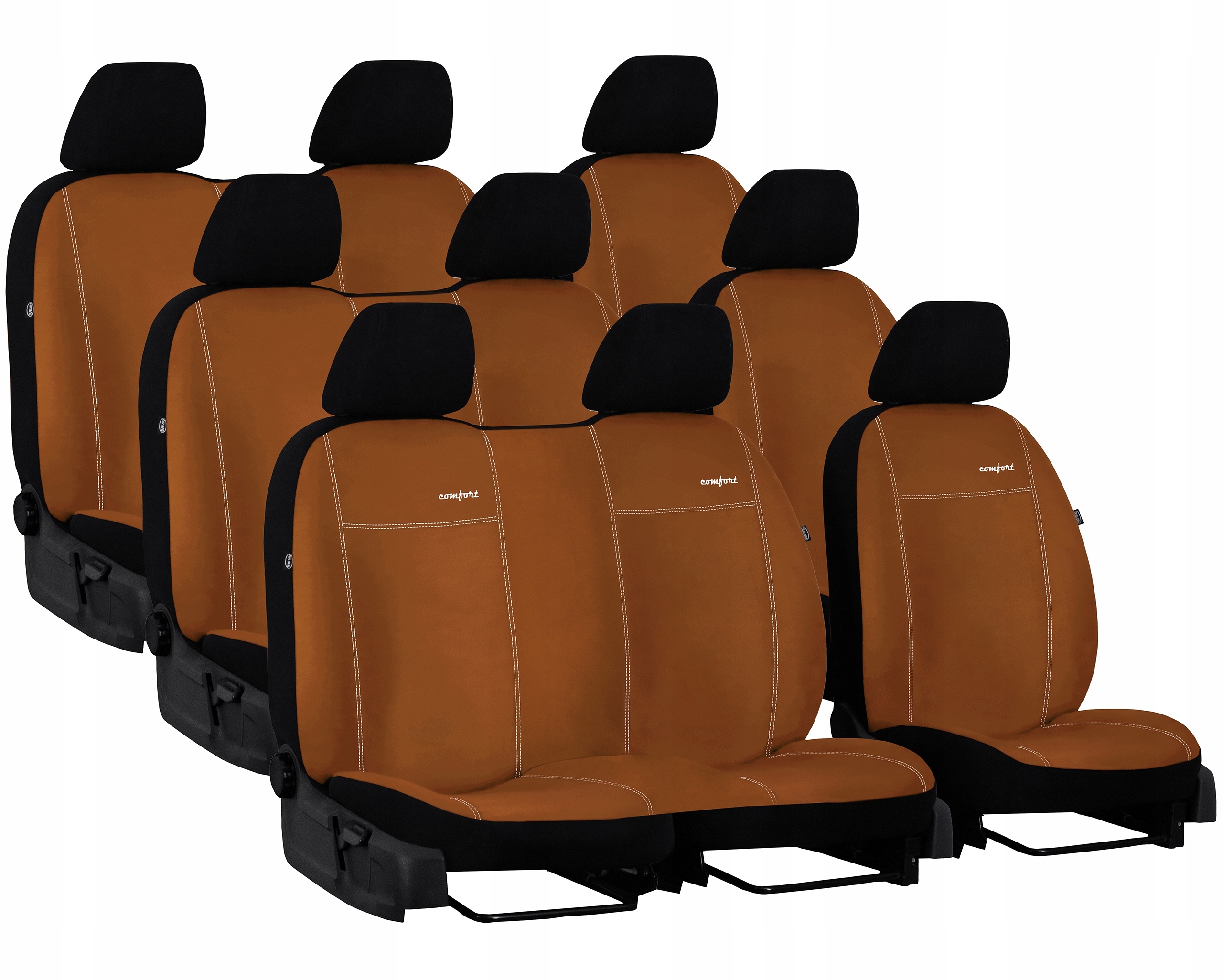 Odměrné Kryty Alicante Pro Renault Trafic 3 9 m