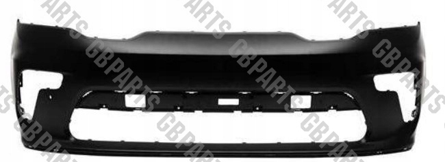 Přední Nárazník Horní Skořepina Dodge Durango 2021-2024 Pdc