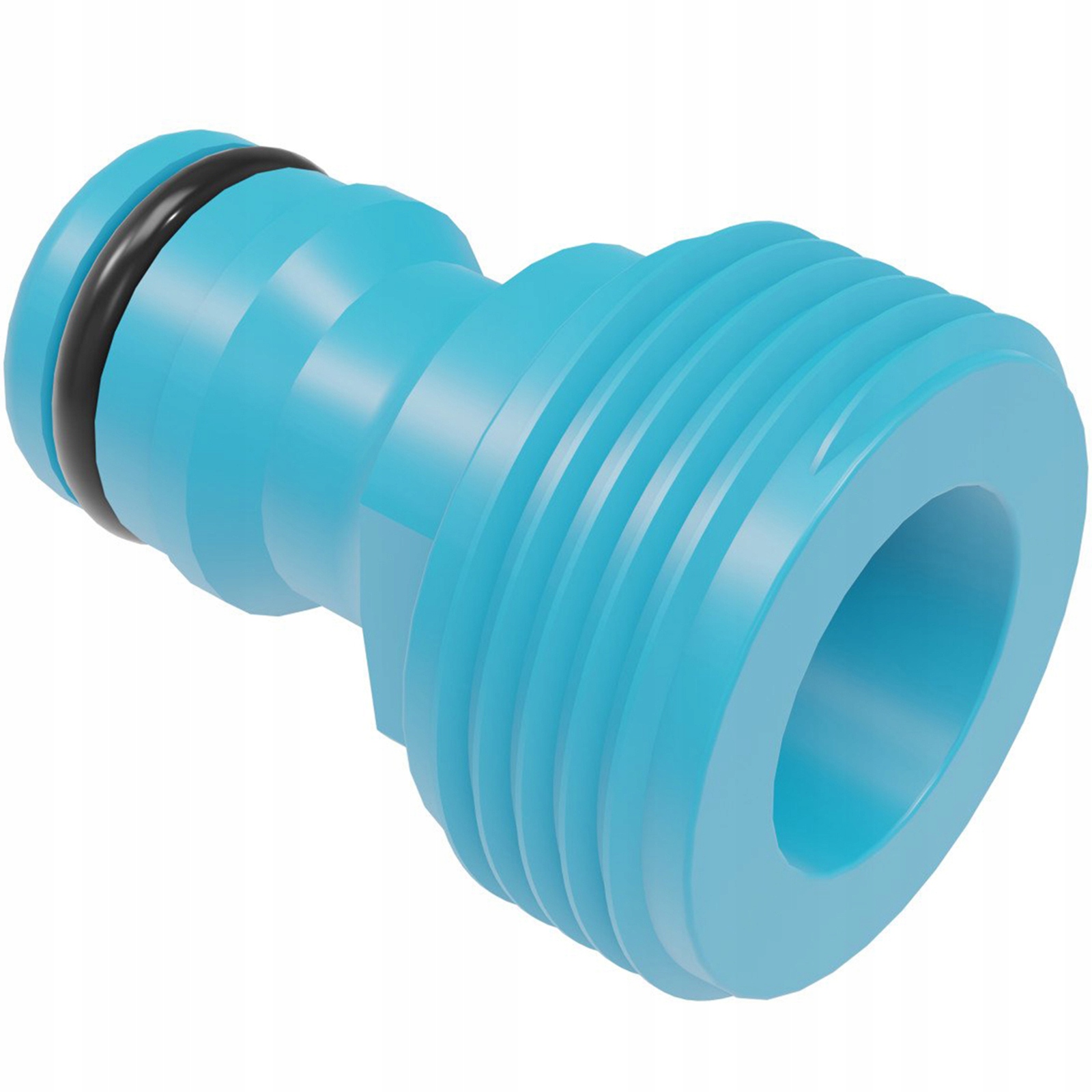 

Przyłącze Kranowe z Gwintem Zewnętrznym 3/4"