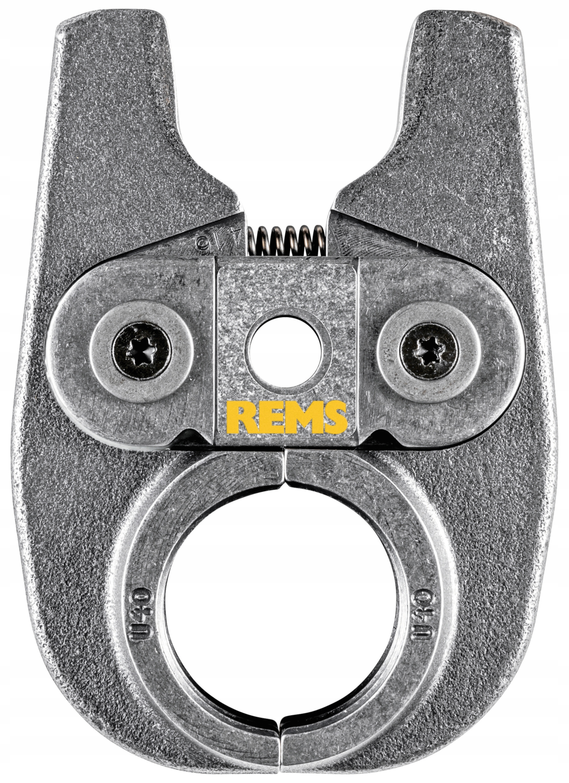 Cęgi zaciskowe REMS Mini U40
