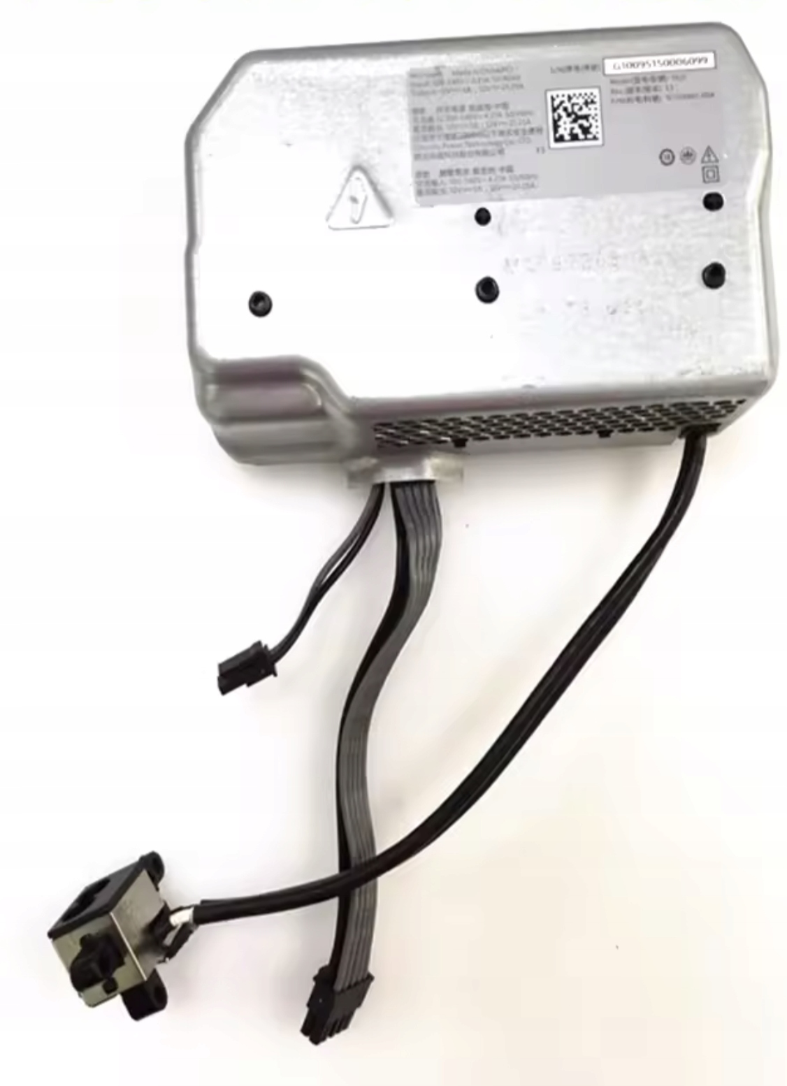 Napájecí zdroj Xbox Series X 1882 M1109866-003 1920 Servis Oprava Konzolí Krakov