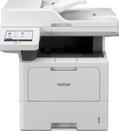 Multifunkčná tlačiareň Brother MFC-L6710DW RE1