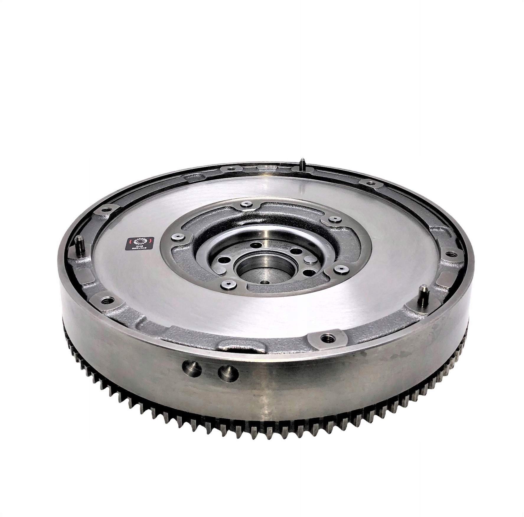 KOŁO DWUMASOWE 6366000011 FORD MAZDA VOLVO 1.6