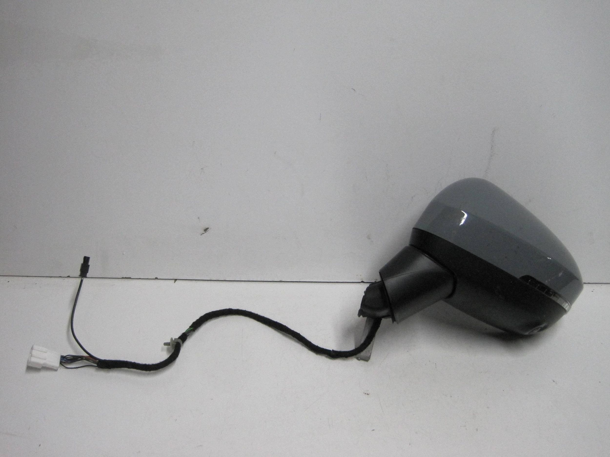 electrics mirror side left NISSAN QASHQAI III J12 KAMERA