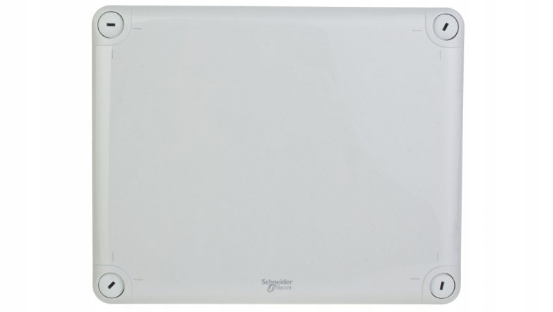 

Obudowa 87x241x194mm IP66 NSYTBS24198