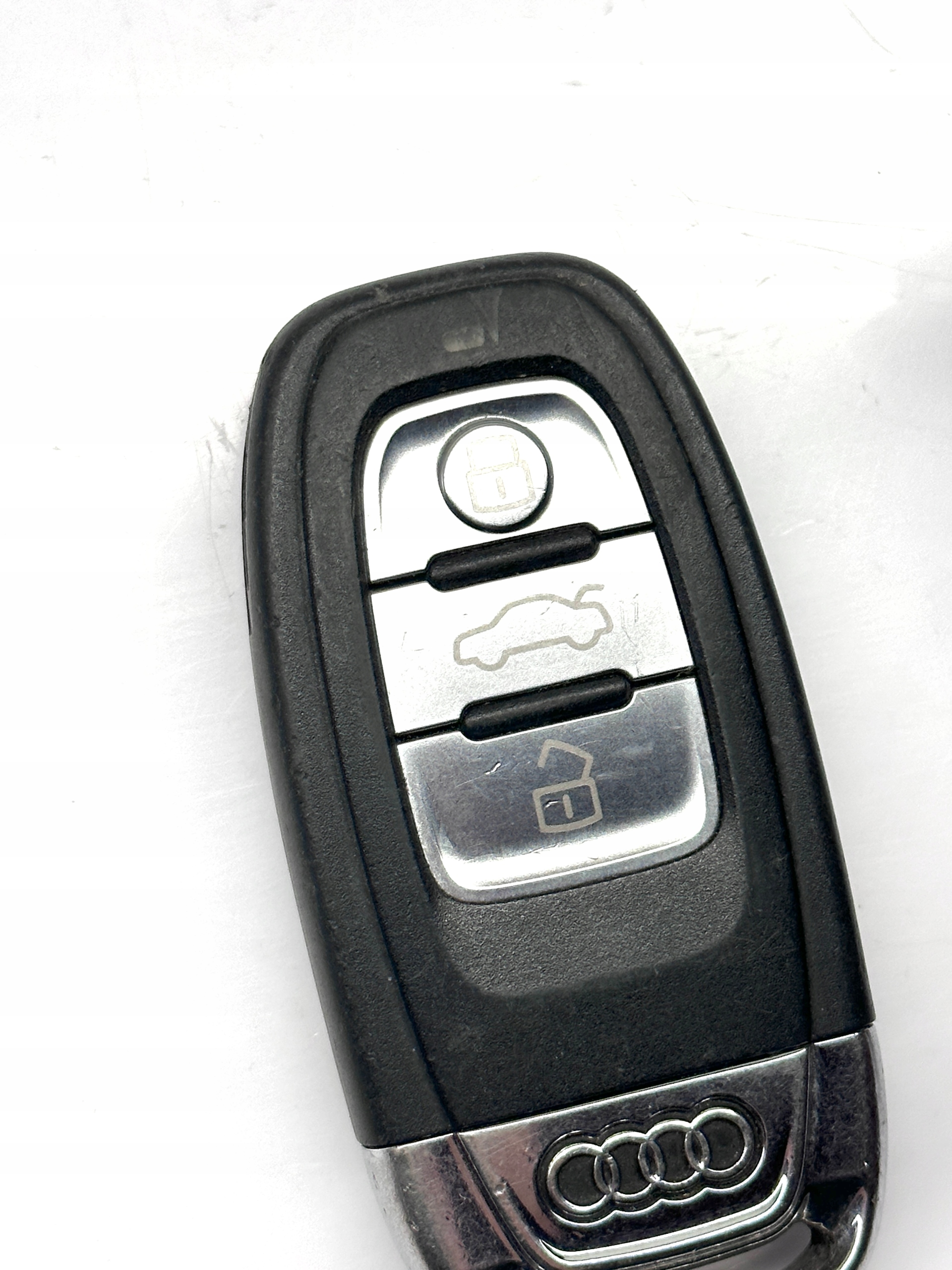 AUDI A4 S4 B8 A5 8T Q5 LIFT key ignition PILOT control unit 8K0959754CM