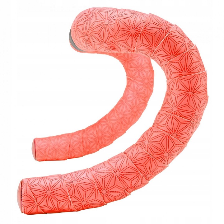 Omotávka Volantu Supacaz Sticky Kush Coral Red